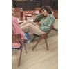 Panele Podłogowe Dąb Beżowy Piaskowy Classic Quick-Step Unilin CLM5791 AC4 8 mm